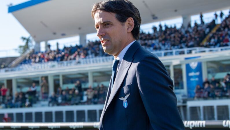 Inzaghi “Con il Milan Ibrahimovic osservato speciale”