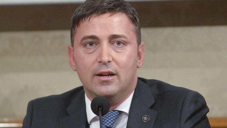 Roberto Capobianco riconfermato presidente di Conflavoro Pmi