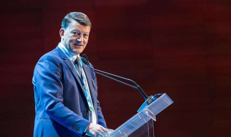 Uil, Pierpaolo Bombardieri eletto nuovo segretario generale