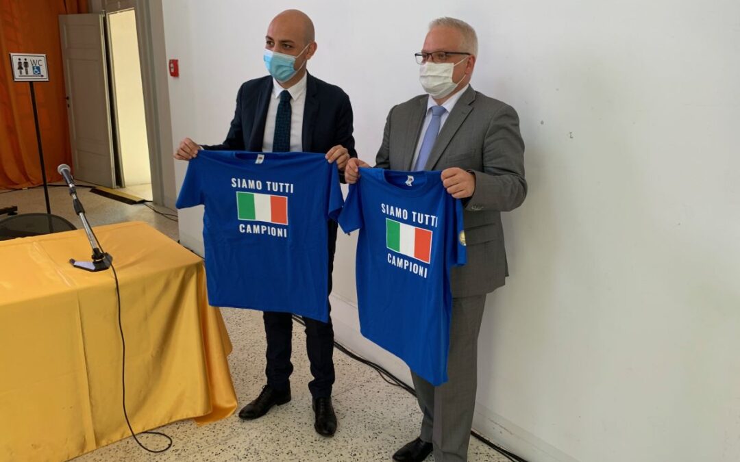 Il baseball italiano riparte da Codogno