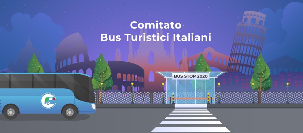 Dl Rilancio, bus turistici “Vedremo i fondi, ma è un concreto segnale”