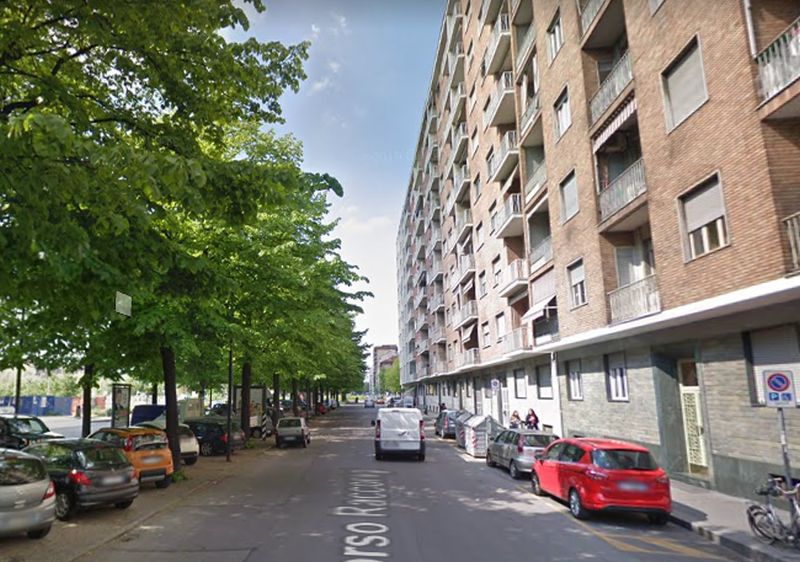 Torino, uccide la madre e si suicida gettandosi dal nono piano
