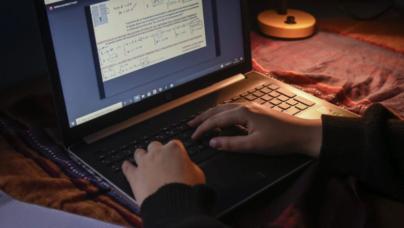Diffusione della didattica digitale, accordo Fastweb-Regione siciliana