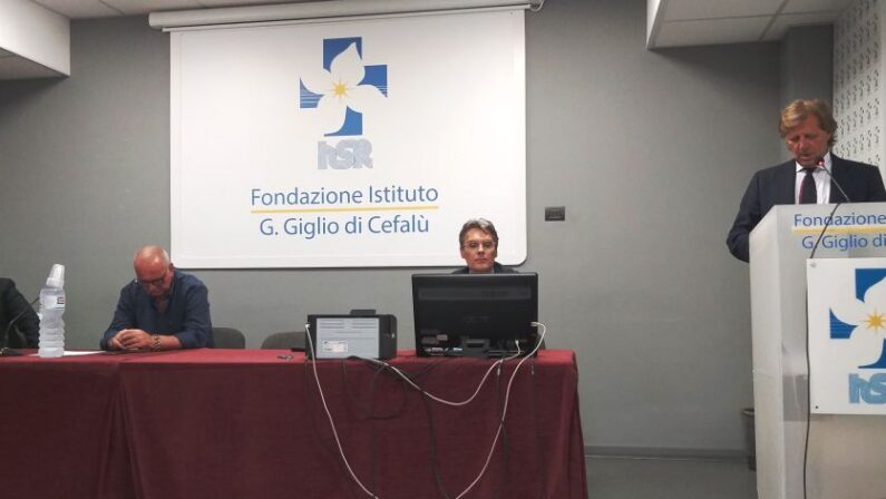Nuovo modello di gestione al Giglio di Cefalù con la “Lean organization”