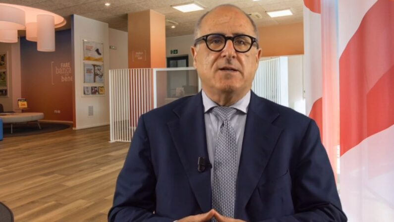 Intesa-UBI, Massiah: “Imprese vogliono più competizione”