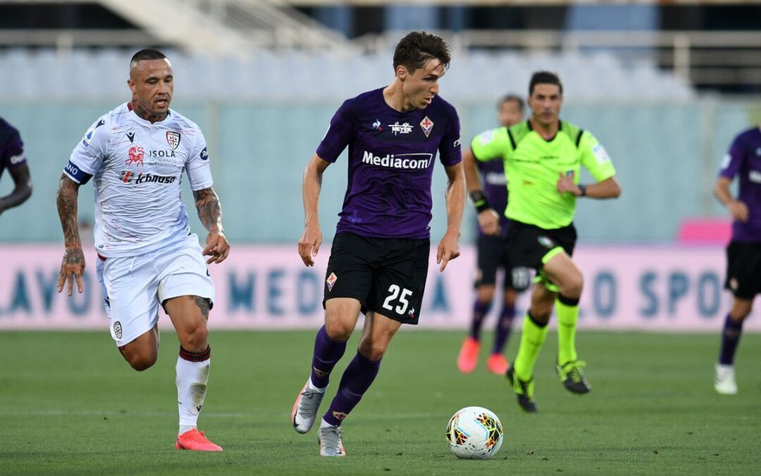 Niente gol al Franchi, Fiorentina-Cagliari finisce 0-0