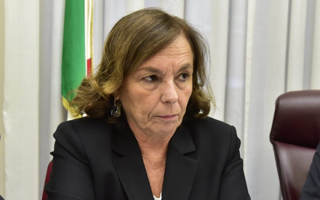 Lamorgese “Sui decreti Sicurezza soluzione in tempi brevi”