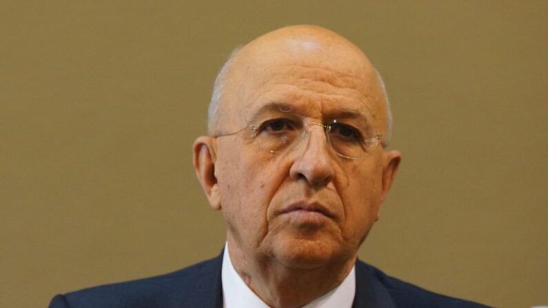 Patuelli rieletto presidente dell’Abi per il quarto mandato