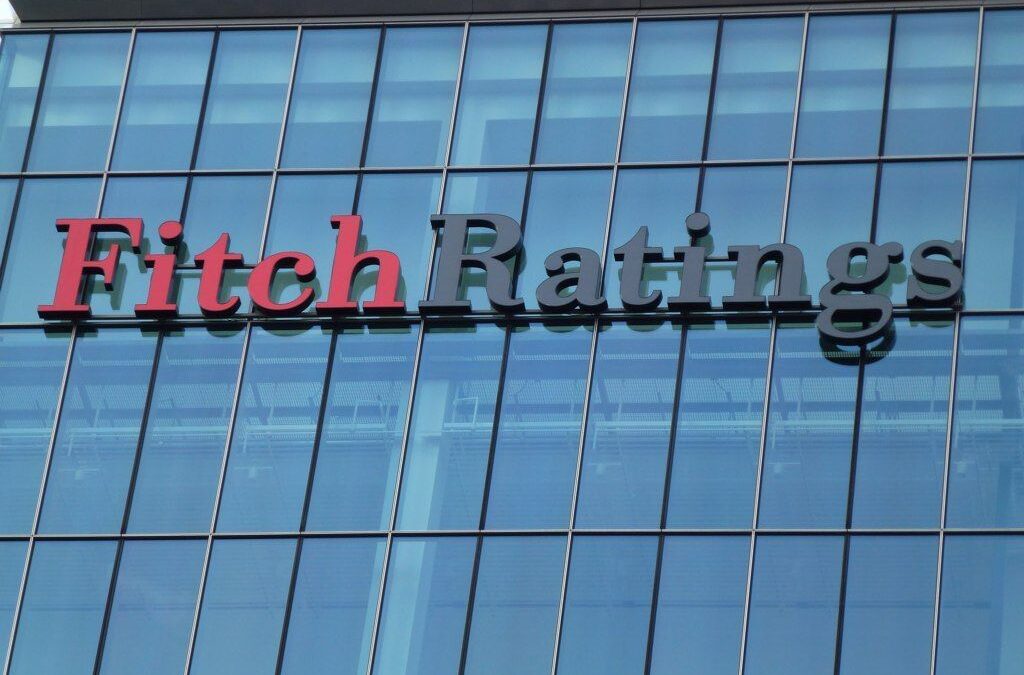 Fitch conferma il rating dell’Italia a BBB-, outlook stabile