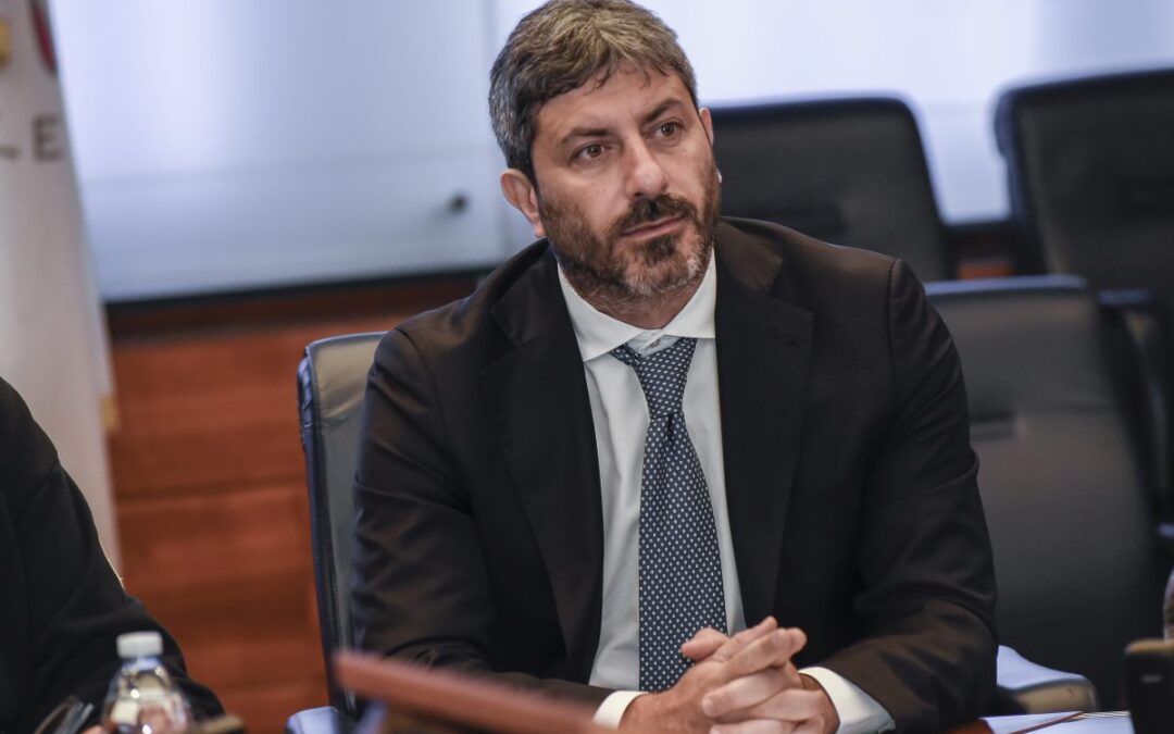 Autostrade, Fico “Sì alla revoca, chi sbaglia deve pagare”