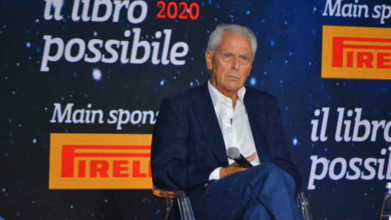 Tronchetti Provera “L’Italia deve darsi credibilità e continuità”