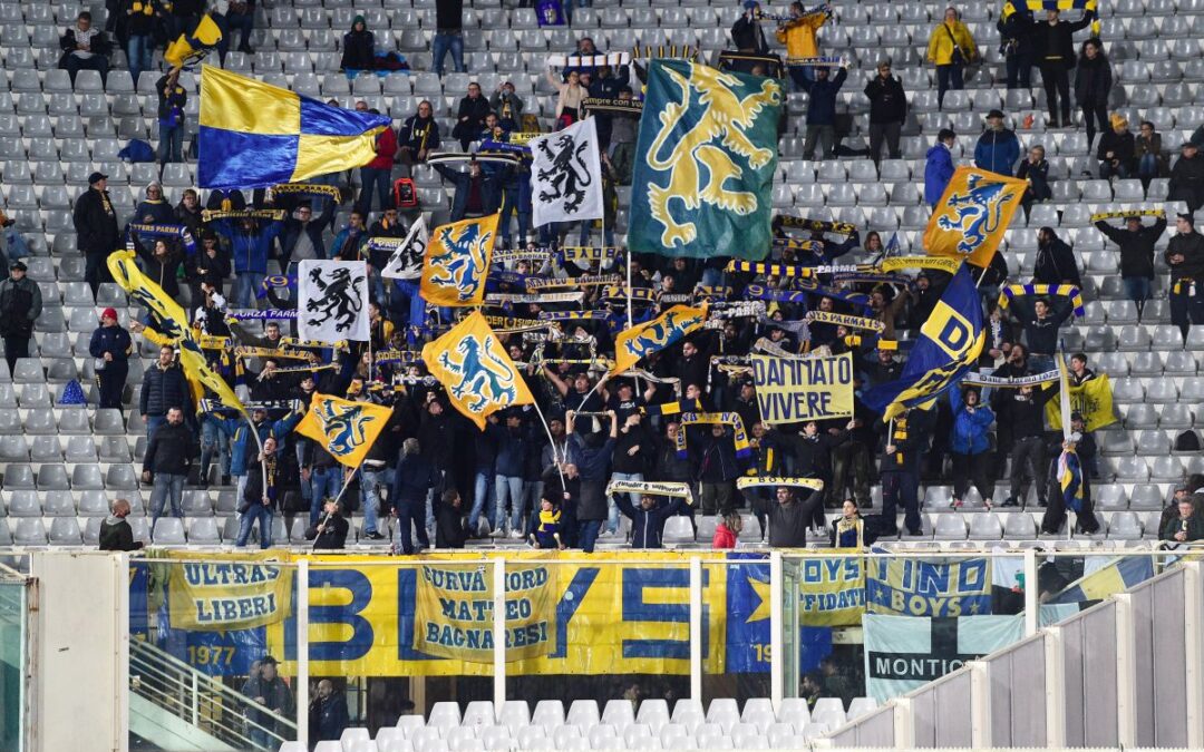 Caso di positività al Parma ma non è un calciatore