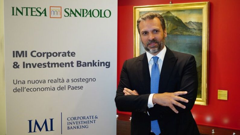 Intesa Sanpaolo, Micillo “Il nostro aiuto alla filiera Italia”