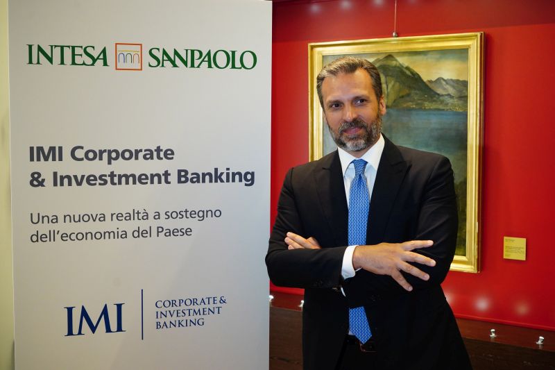 Intesa Sanpaolo, Micillo “Il nostro aiuto alla filiera Italia”