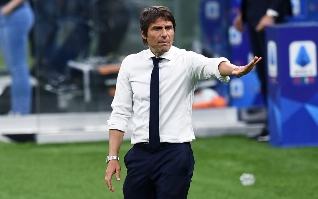 Conte “Inter sulla strada giusta, limitare gli errori”