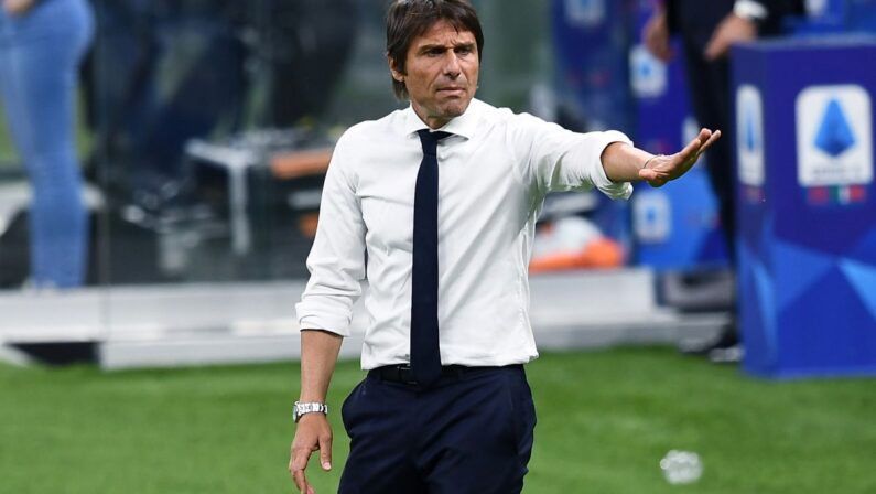 Conte “Inter sulla strada giusta, limitare gli errori”