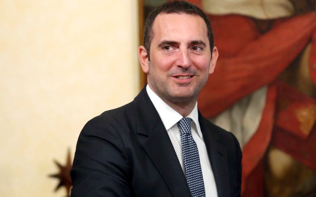 Spadafora “Riforma sport ambiziosa, occasione unica”