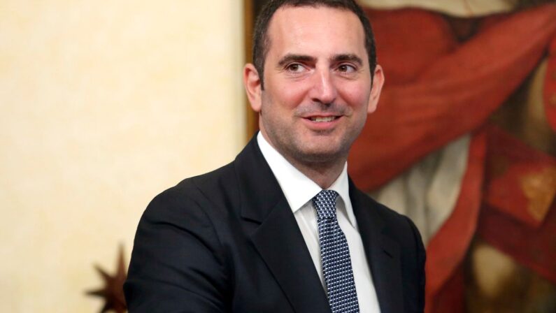 Spadafora “Riforma sport ambiziosa, occasione unica”