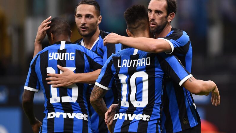 L’Inter batte in rimonta il Torino e torna al secondo posto
