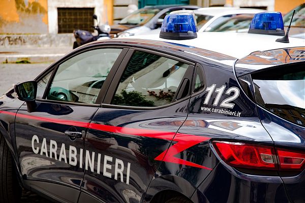 Riciclaggio di gioielli e orologi, 15 arresti tra Milano, Forlì e Savona