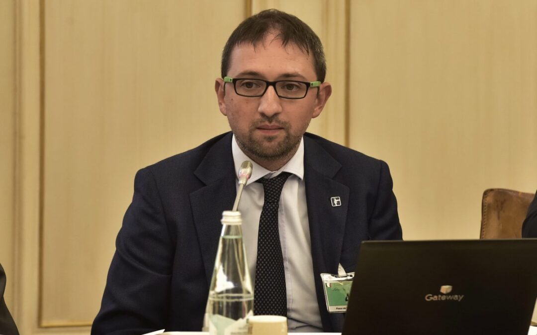 Utilitalia “Possiamo dare un contributo importante al rilancio”