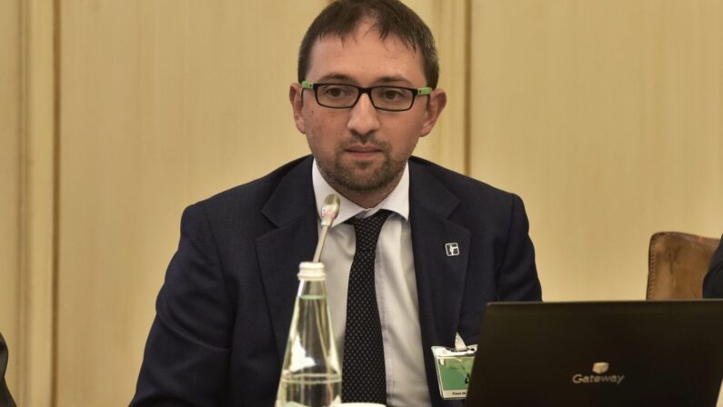 Utilitalia “Possiamo dare un contributo importante al rilancio”