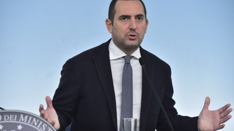 Spadafora “Olimpiadi Milano-Cortina saranno straordinarie”