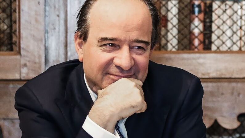Franco Anelli confermato rettore dell’Università Cattolica