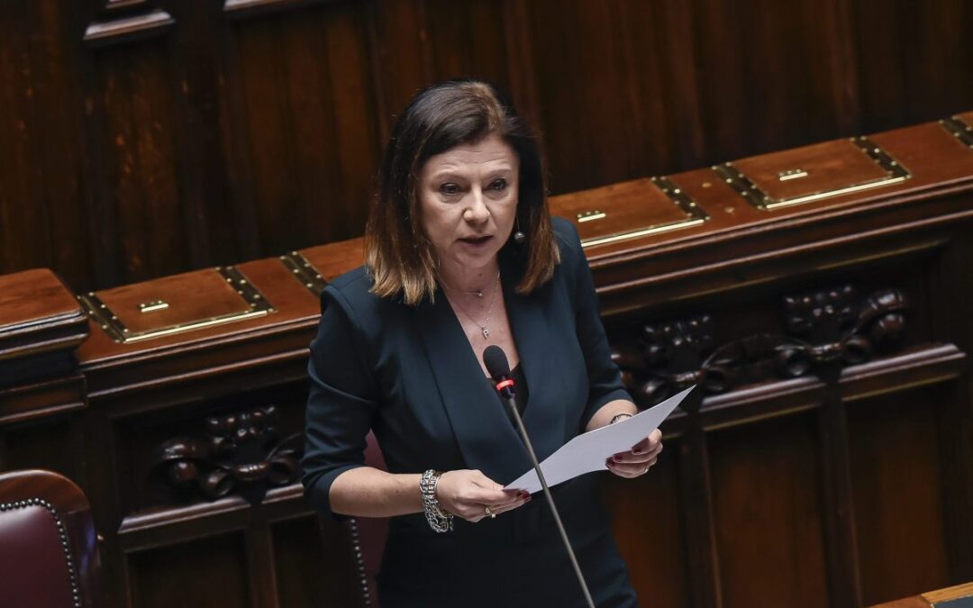 Il Mit chiede ad Aspi un nuovo piano economico entro il 23 luglio