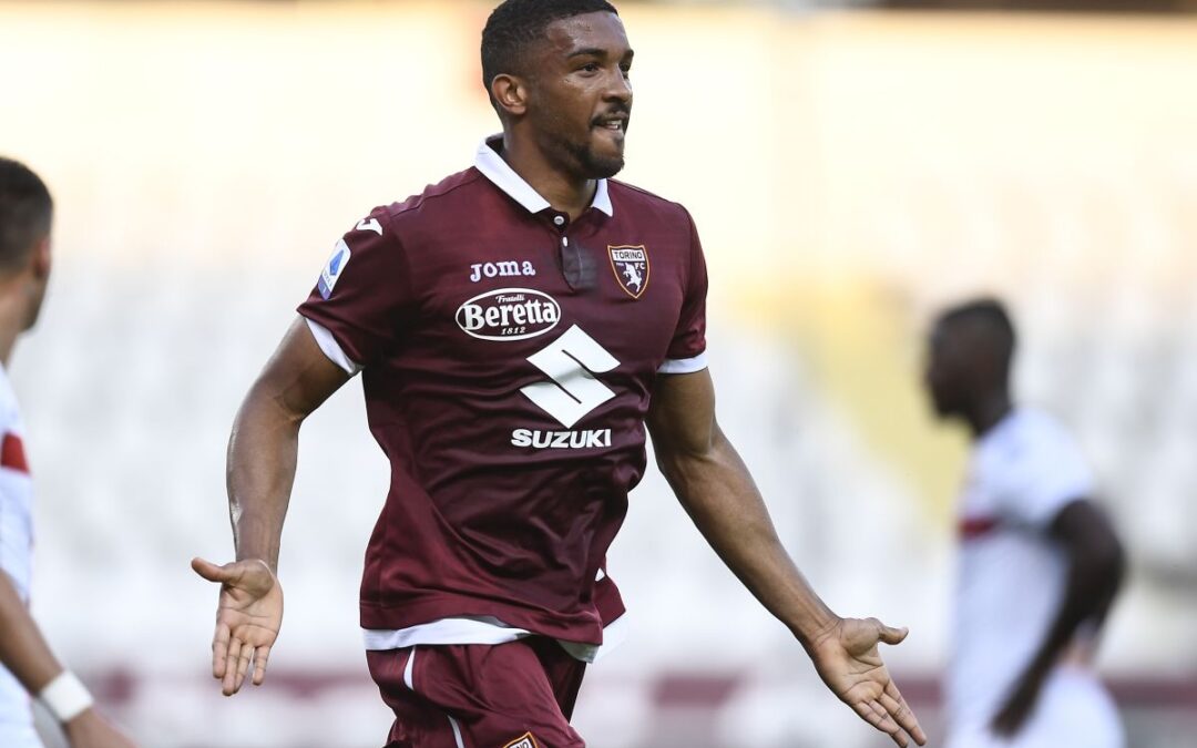 Serie A, il Torino batte 3-0 il Genoa e avvicina la salvezza