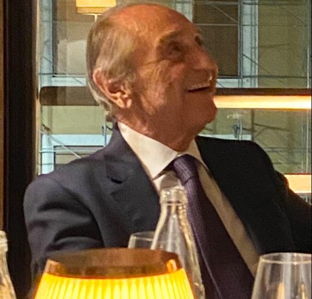 Emanuele “La Cultura è l’unico vero grande asset del Paese”