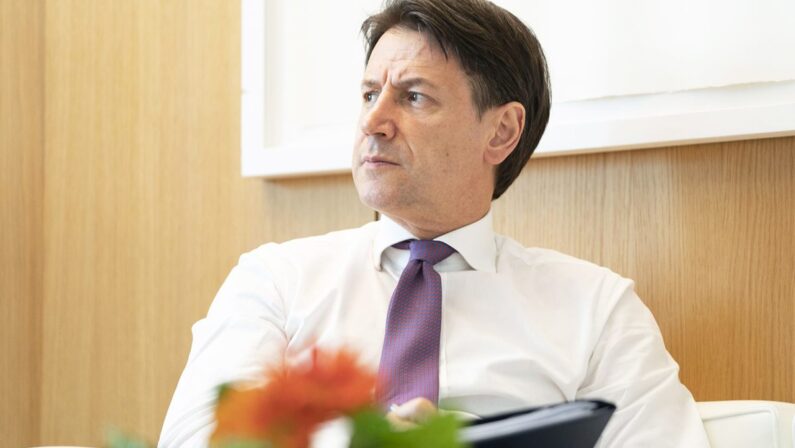 Ue, Conte “Fase di stallo, negoziato più complicato del previsto”