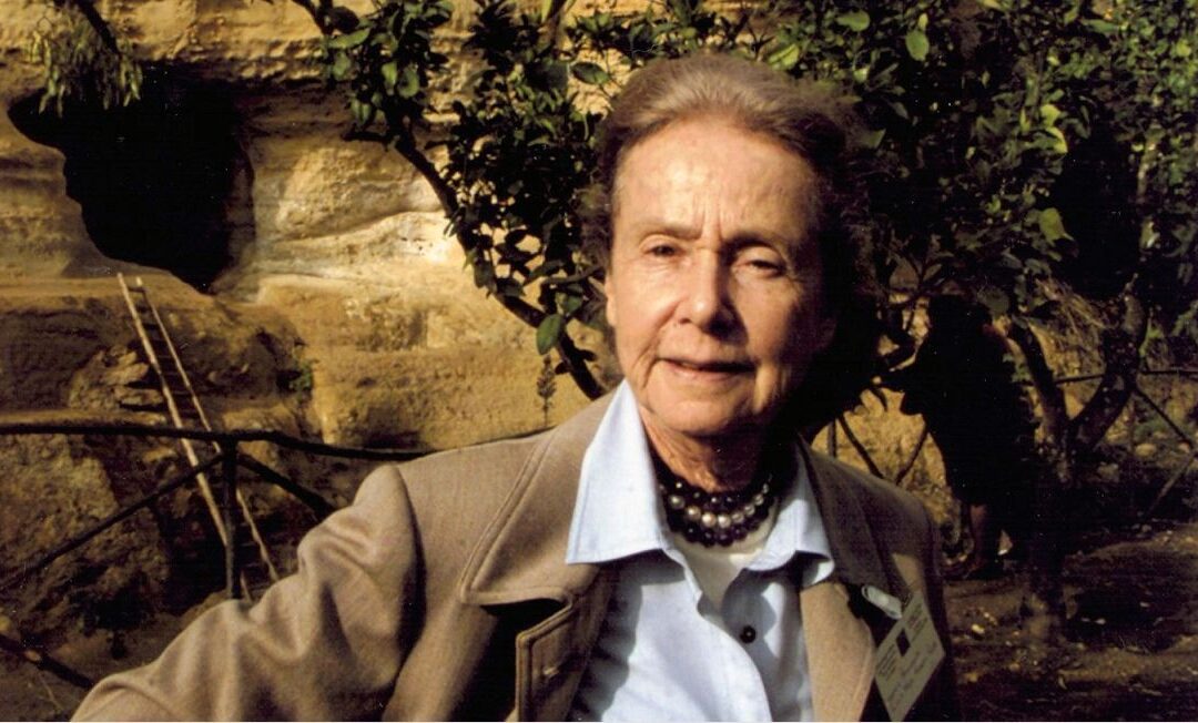 Giulia Maria Crespi