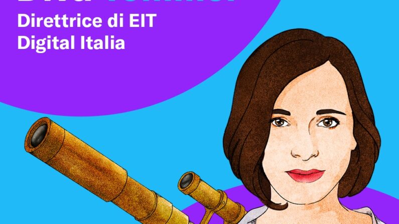Diva Tommei protagonista del primo appuntamento di “illimitHER”