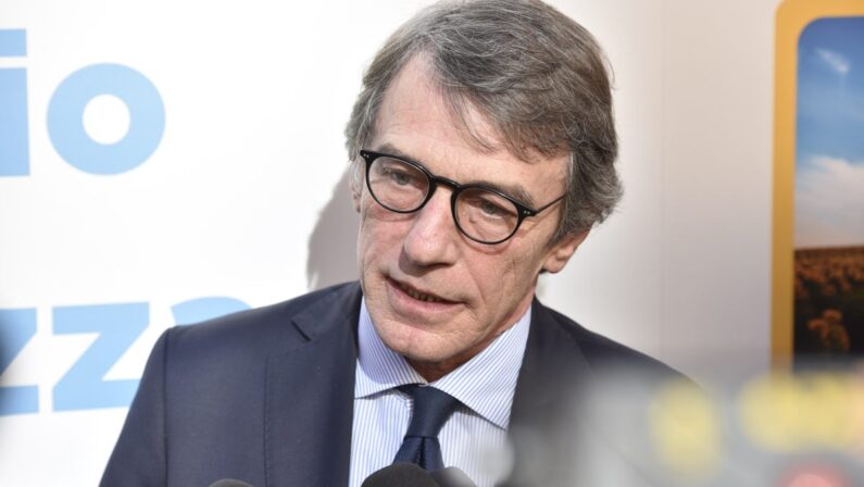 Consiglio Ue, Sassoli “Parlamento pronto a non dare il consenso”