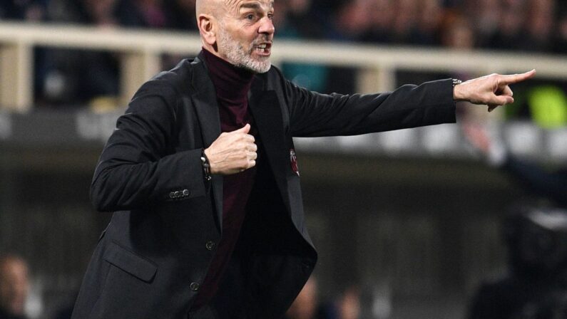 Pioli “Ora sappiamo come vincere e abbiamo benzina”