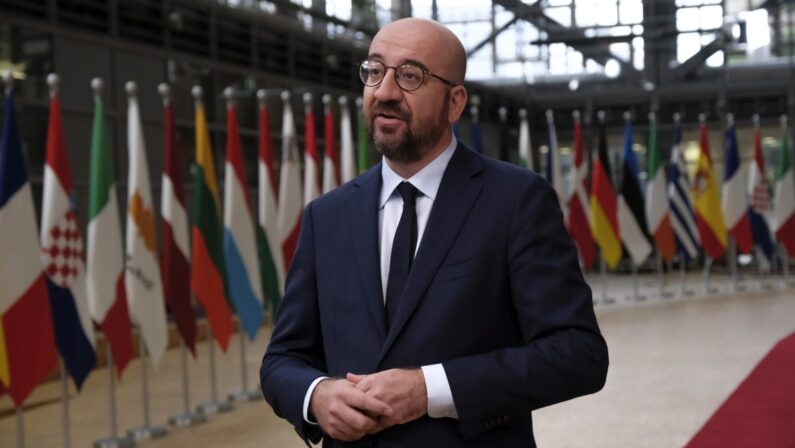 Ue, Michel “Ultimi passi i più difficili ma l’accordo è possibile”