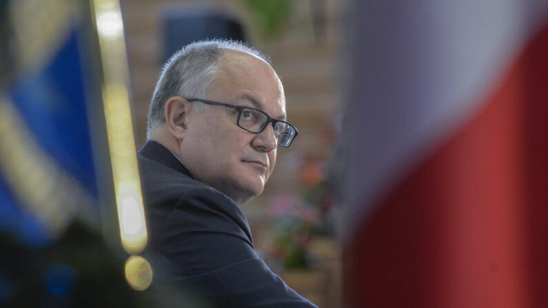 Ue, Gualtieri “Stiamo lavorando sul piano per investimenti e riforme”