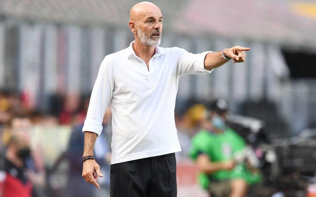 Serie A, il Milan batte il Sassuolo e Pioli rinnova, salta Rangnick