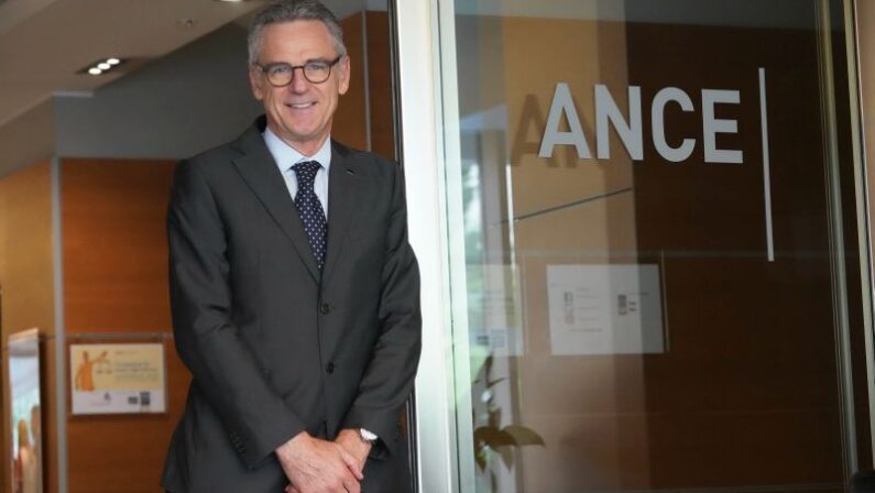 Ance “Su investimenti e burocrazia serve cambio di rotta”