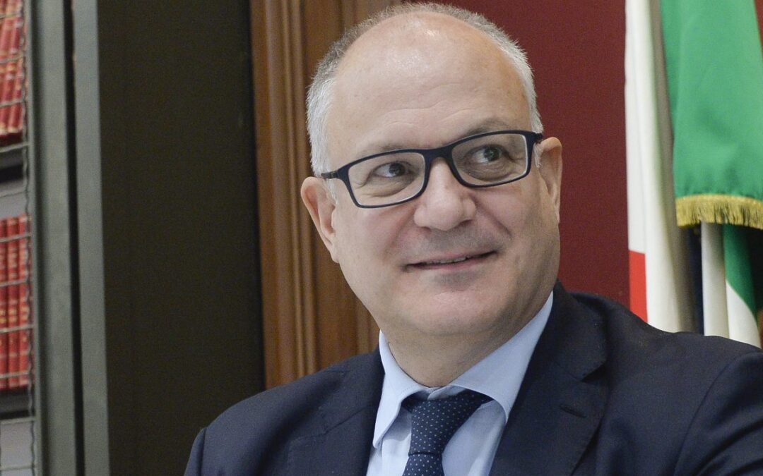 Gualtieri “Salvati 1,5 milioni di posti di lavoro”