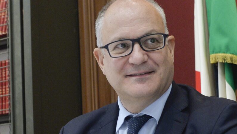 Gualtieri “Salvati 1,5 milioni di posti di lavoro”