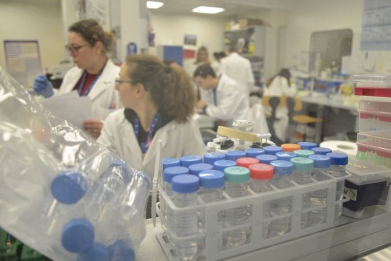 Coronavirus, nel Lazio 26 nuovi casi e un decesso