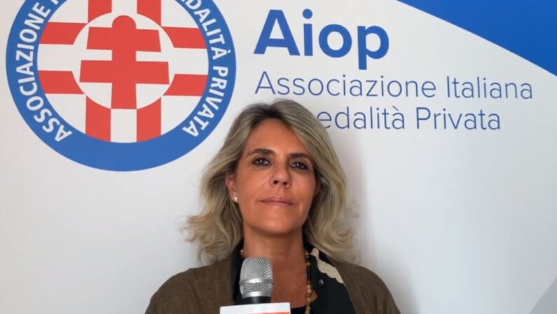 Il settore privato in campo per ridurre le liste d’attesa