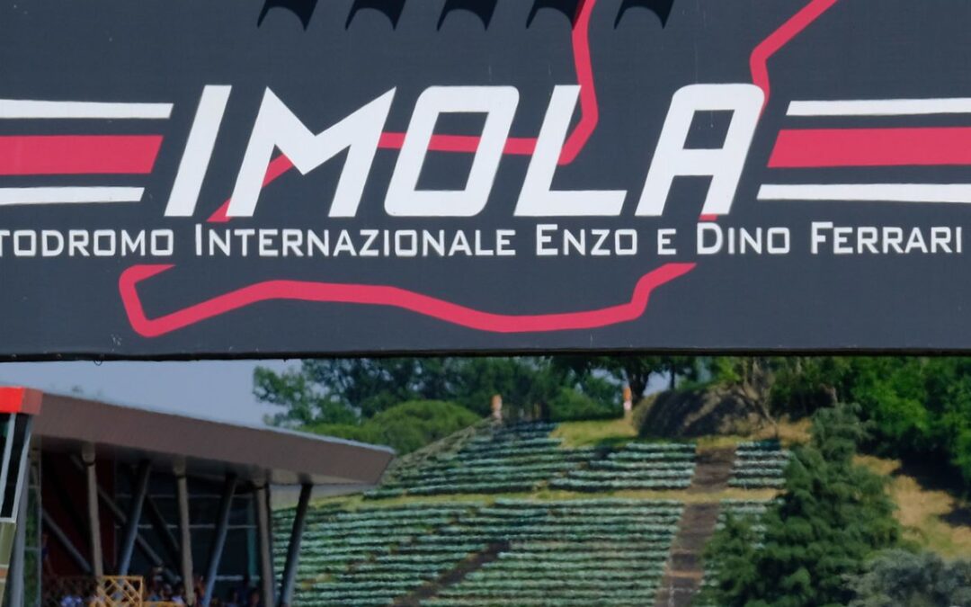 La Formula Uno torna a Imola, l’uno novembre il Gp dell’Emilia Romagna