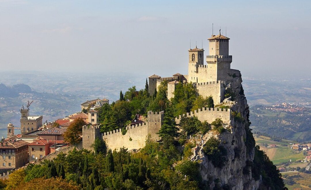 San Marino, nasce il Tavolo Territoriale per il Turismo