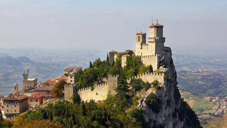 San Marino, nasce il Tavolo Territoriale per il Turismo