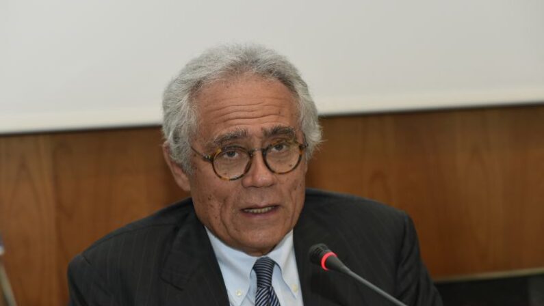 Giorgio Quagliuolo nuovo presidente di Corepla