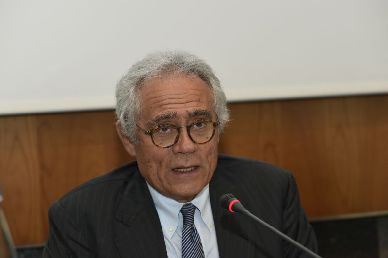 Giorgio Quagliuolo nuovo presidente di Corepla