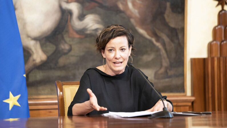 Coronavirus, Pisano “App immuni scaricata da 4.4 milioni di persone”
